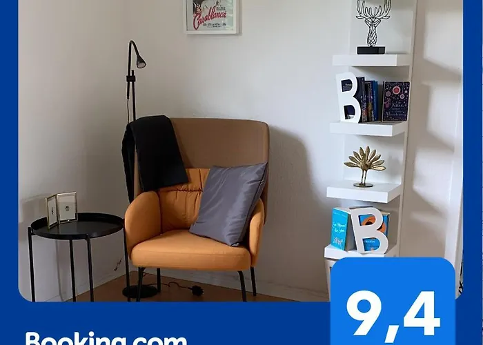 Die Zeitwohnung