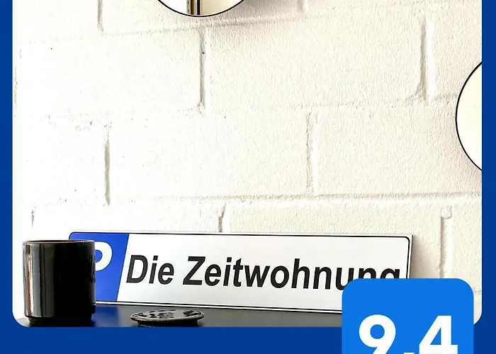 Die Zeitwohnung