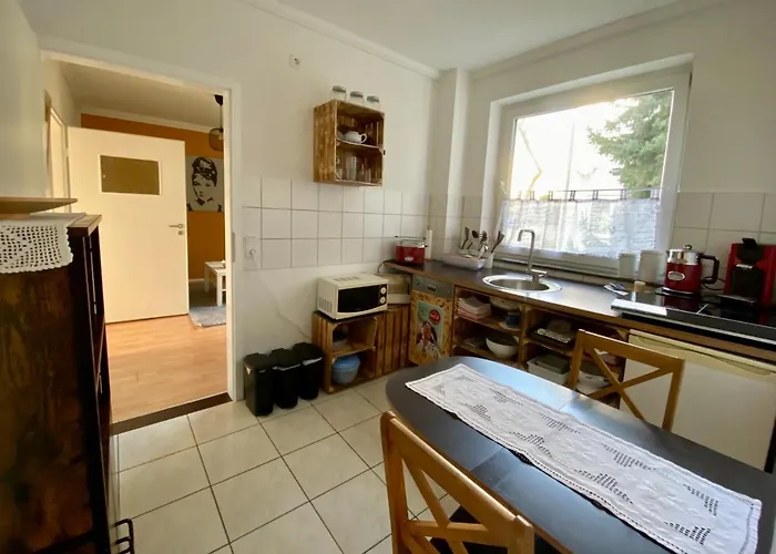 Die Zeitwohnung