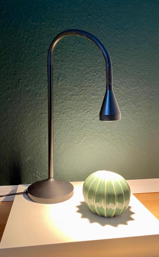 Zeitwohnung Appartement
