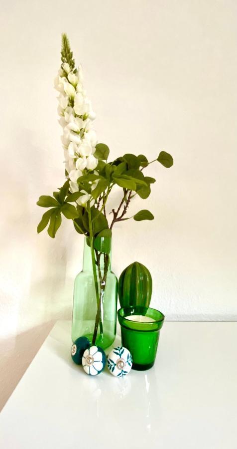 Appartement Zeitwohnung *