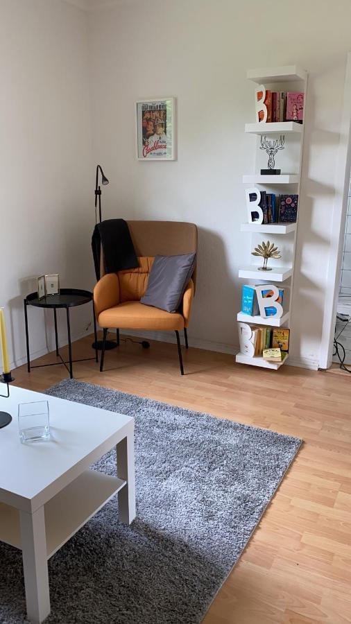 Zeitwohnung *