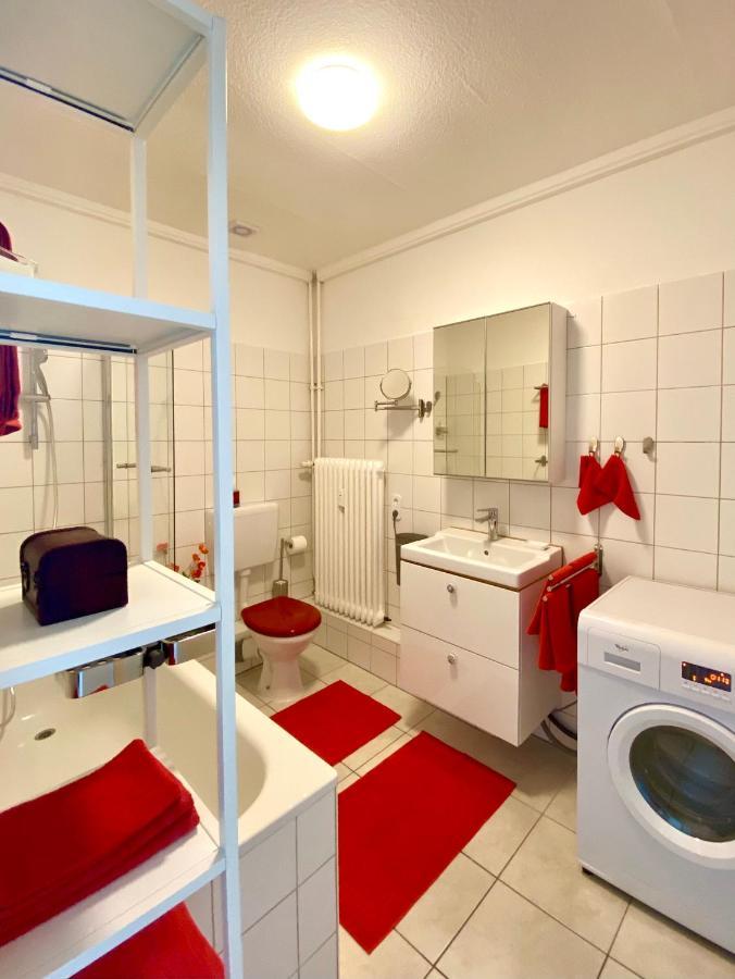 Appartement Zeitwohnung