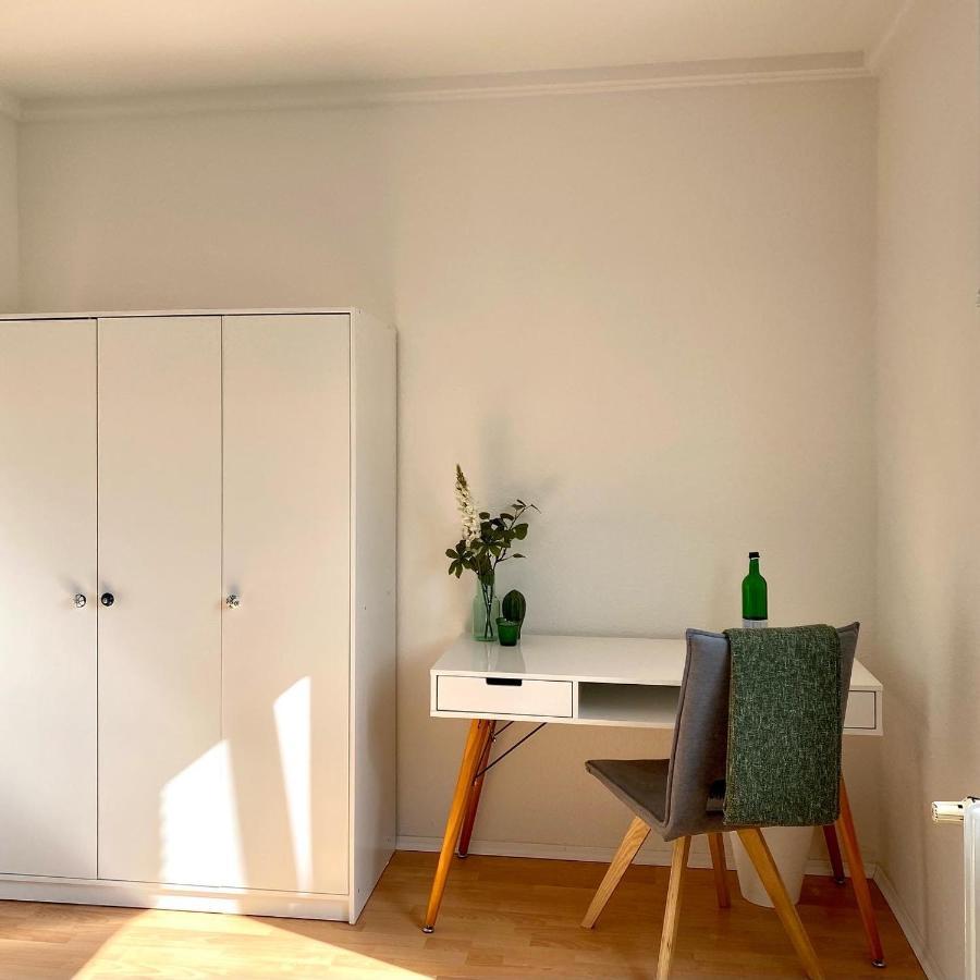 Zeitwohnung *