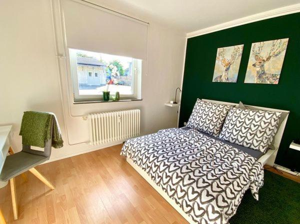 Zeitwohnung Hochheim am Main