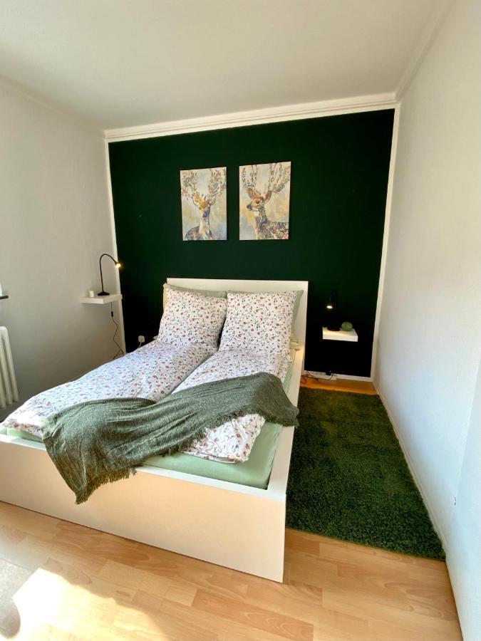 Appartement Zeitwohnung Hochheim am Main