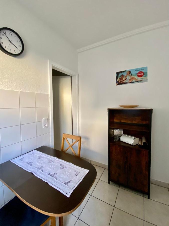 Zeitwohnung Appartement
