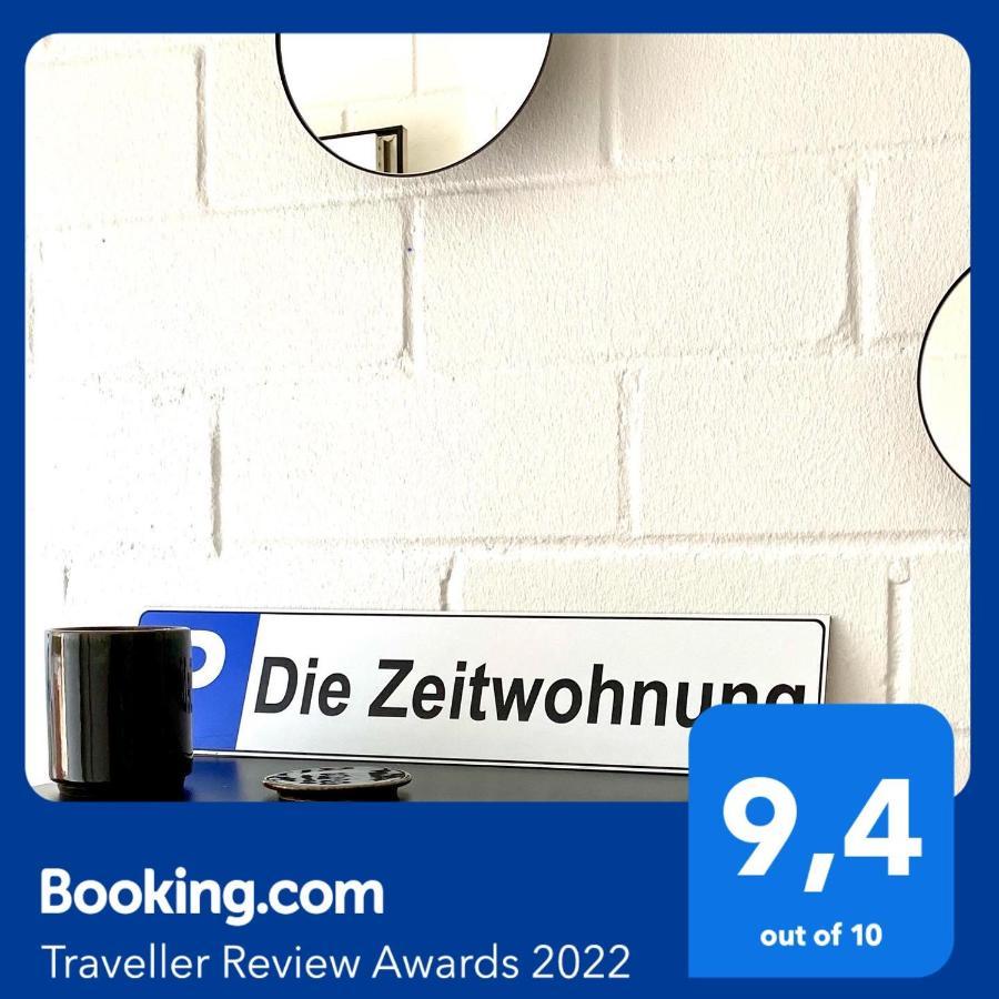 Zeitwohnung Appartement *