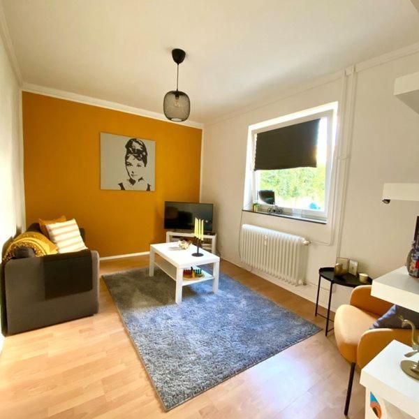 Zeitwohnung Hochheim am Main